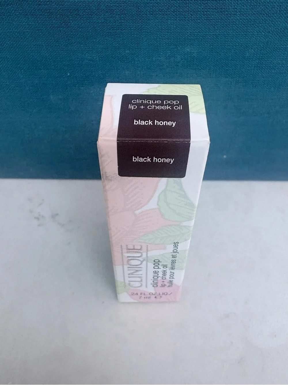 Clinique pop cheek